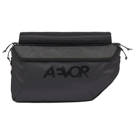 Frame Bag Large - Proof Black