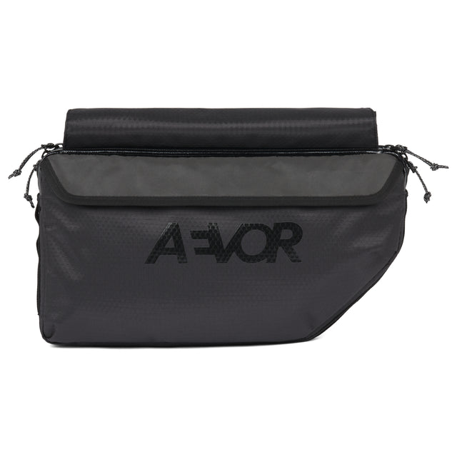 Frame Bag Large - Proof Black