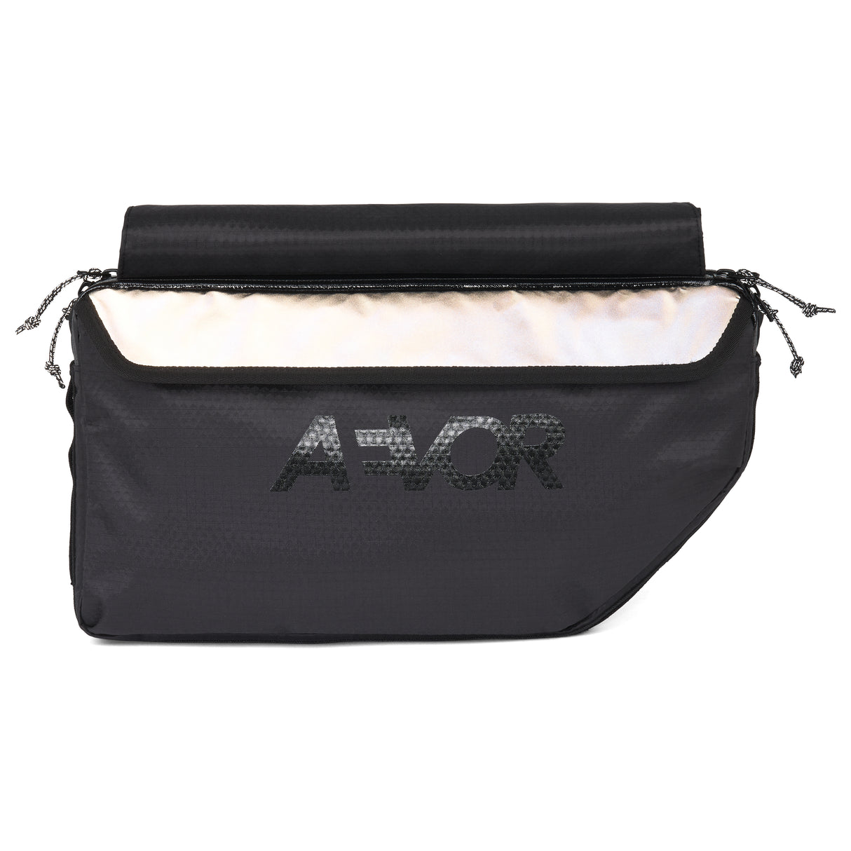Frame Bag Large - Proof Black