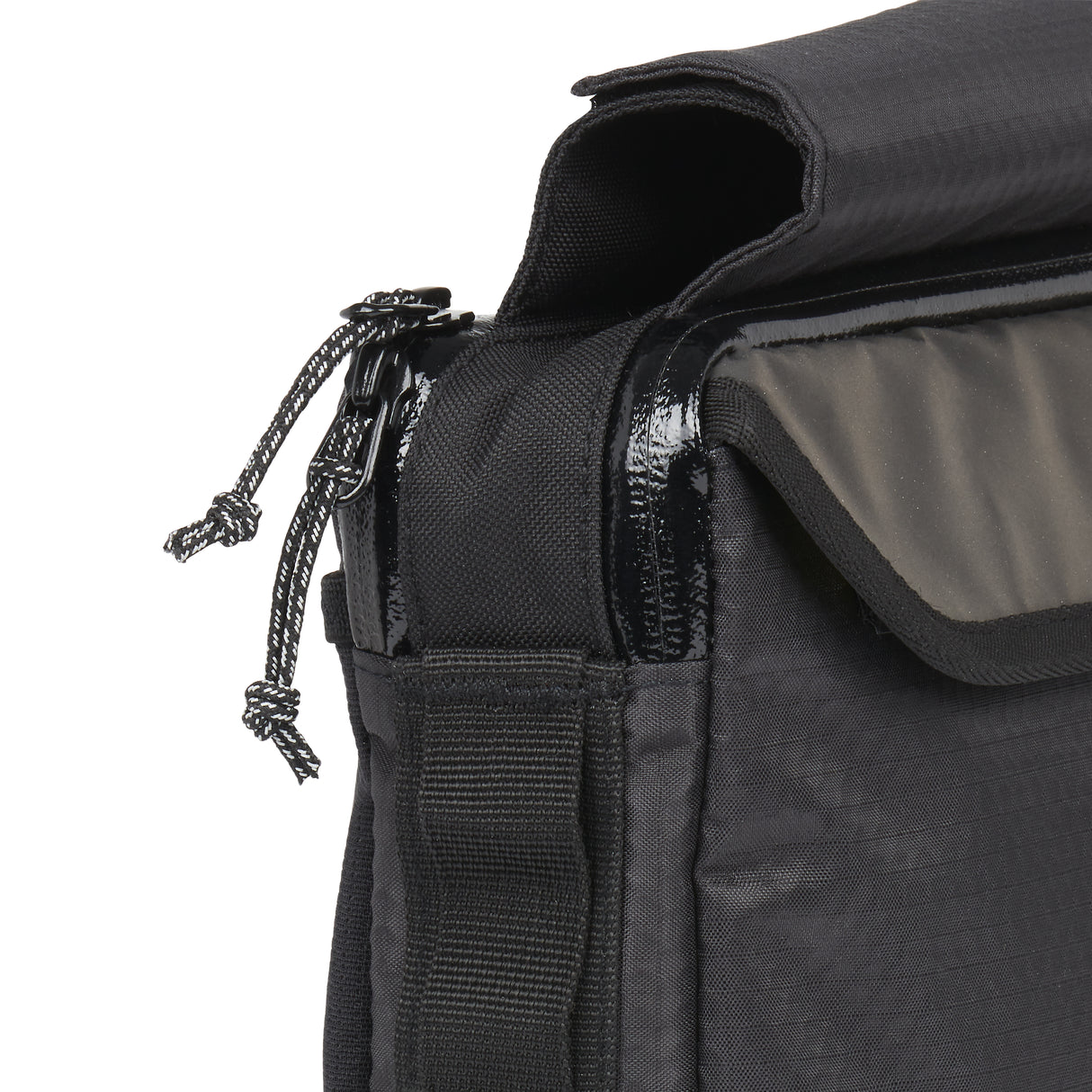 Frame Bag Large - Proof Black