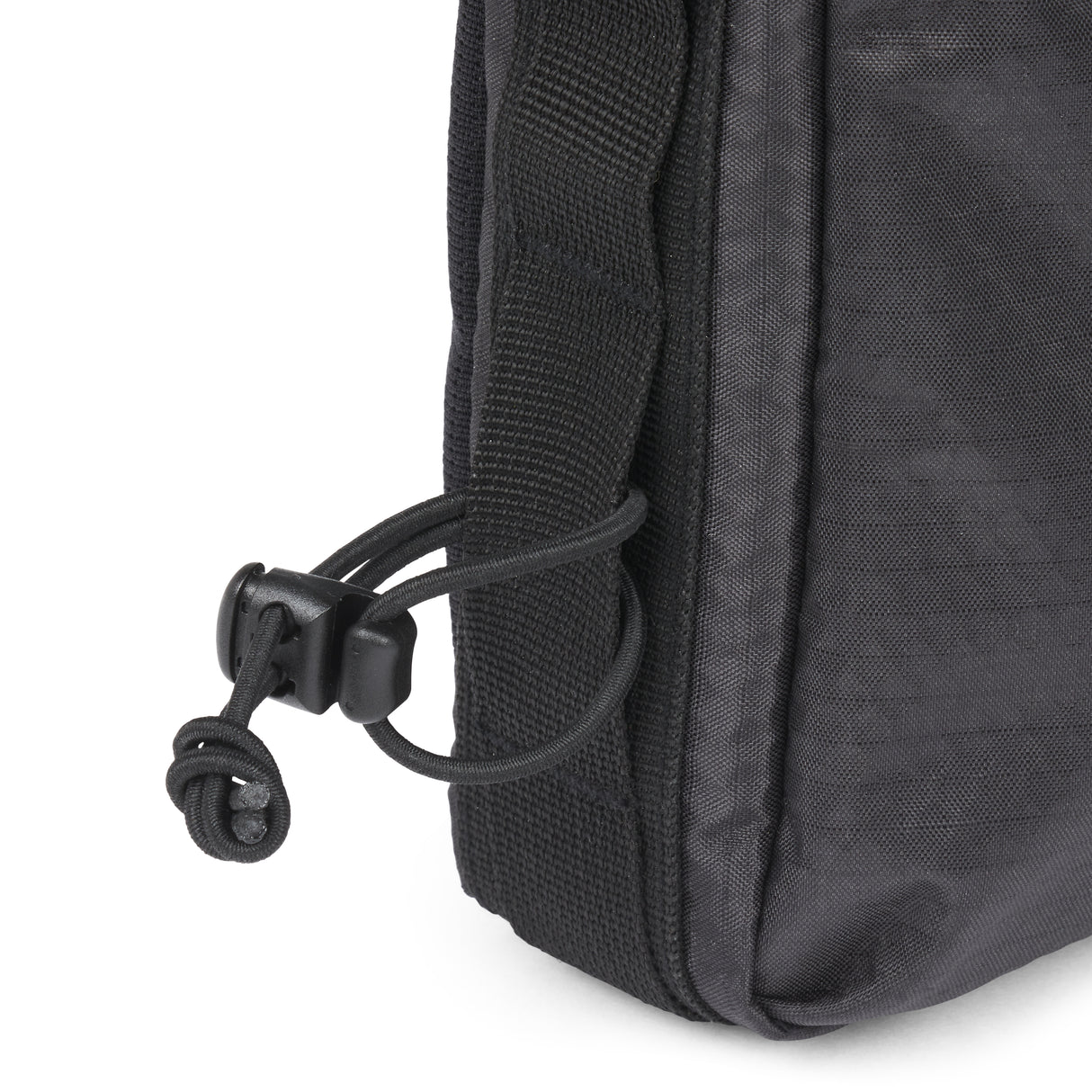 Frame Bag Large - Proof Black