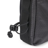 Frame Bag Large - Proof Black