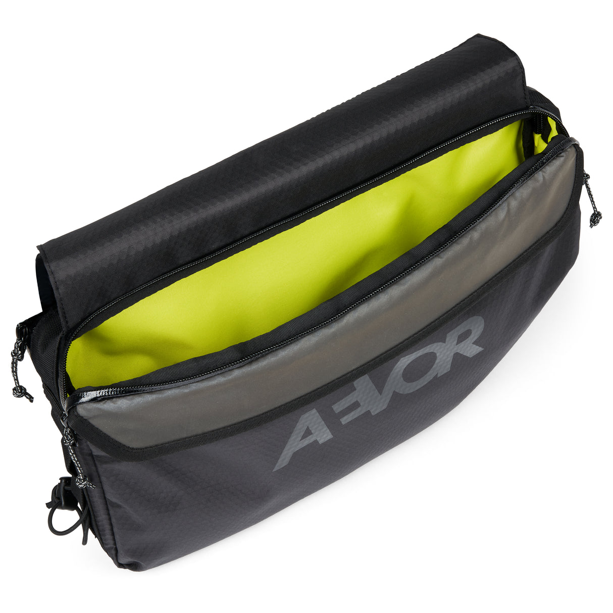 Frame Bag Large - Proof Black