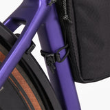 Frame Bag Large - Proof Black
