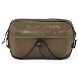 Bar Bag Lenkertasche - Proof Olive Gold