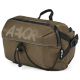 Bar Bag Lenkertasche - Proof Olive Gold
