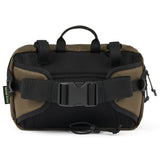 Bar Bag Lenkertasche - Proof Olive Gold