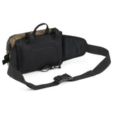 Bar Bag Lenkertasche - Proof Olive Gold
