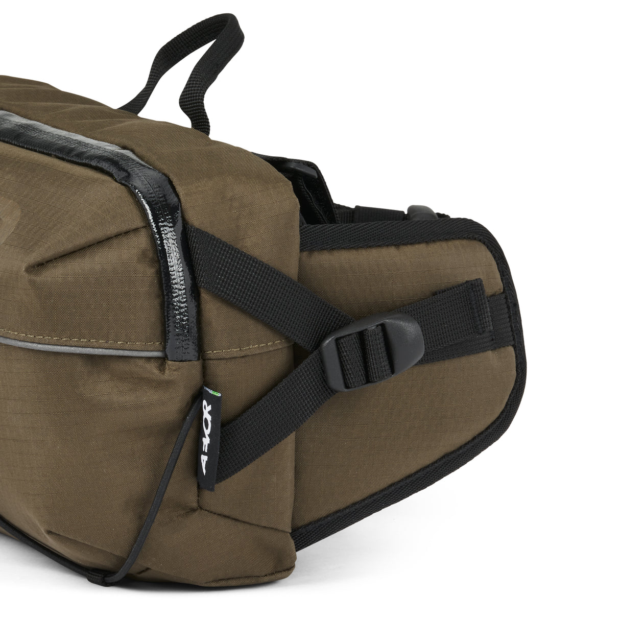 Bar Bag Lenkertasche - Proof Olive Gold