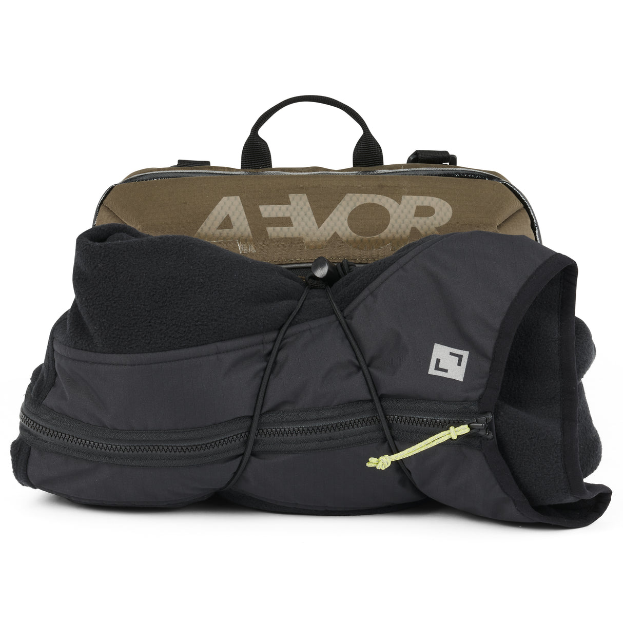Bar Bag Lenkertasche - Proof Olive Gold