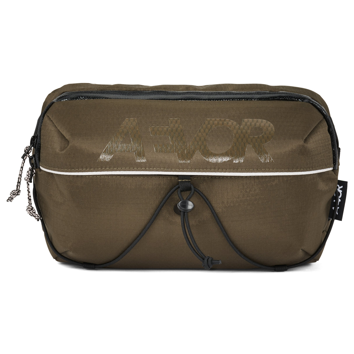 Bar Bag Lenkertasche - Proof Olive Gold