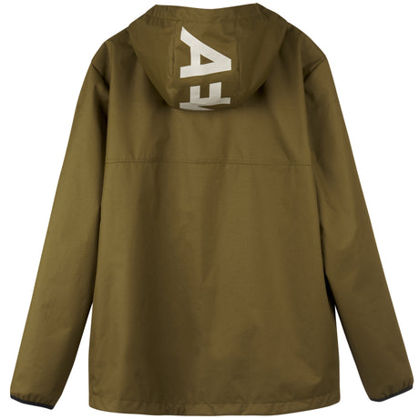 City Breaker - Uniform Green