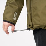 City Breaker - Uniform Green