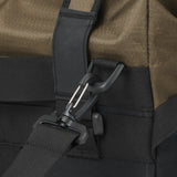 Triple Bike Bag - Proof Olive Gold