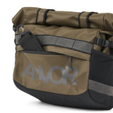Triple Bike Bag - Proof Olive Gold