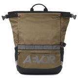 Triple Bike Bag - Proof Olive Gold