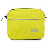 Explore Zusatztasche Unit Large - Ripstop Lime