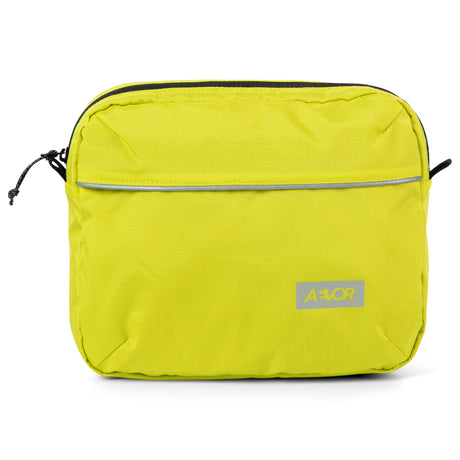Explore Zusatztasche Unit Large - Ripstop Lime