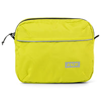 Explore Zusatztasche Unit Large - Ripstop Lime