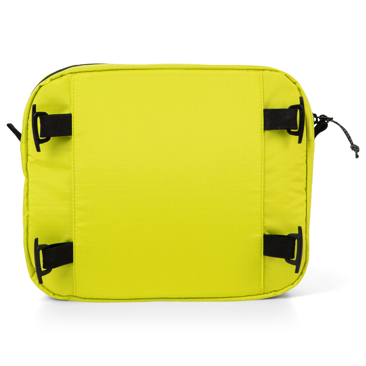 Explore Zusatztasche Unit Large - Ripstop Lime