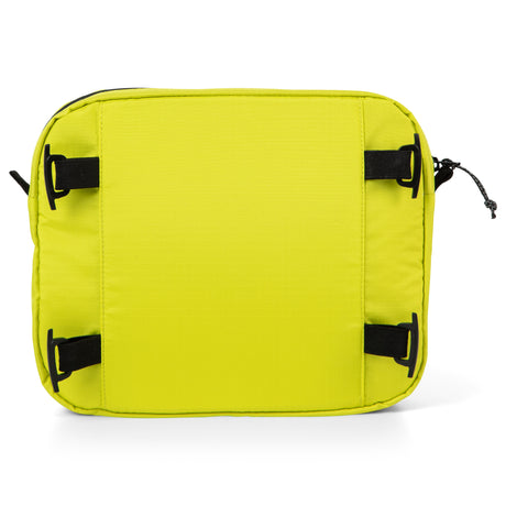 Explore Zusatztasche Unit Large - Ripstop Lime