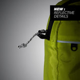 Explore Zusatztasche Unit Large - Ripstop Lime