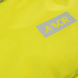 Explore Zusatztasche Unit Large - Ripstop Lime