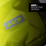 Explore Zusatztasche Unit Large - Ripstop Lime