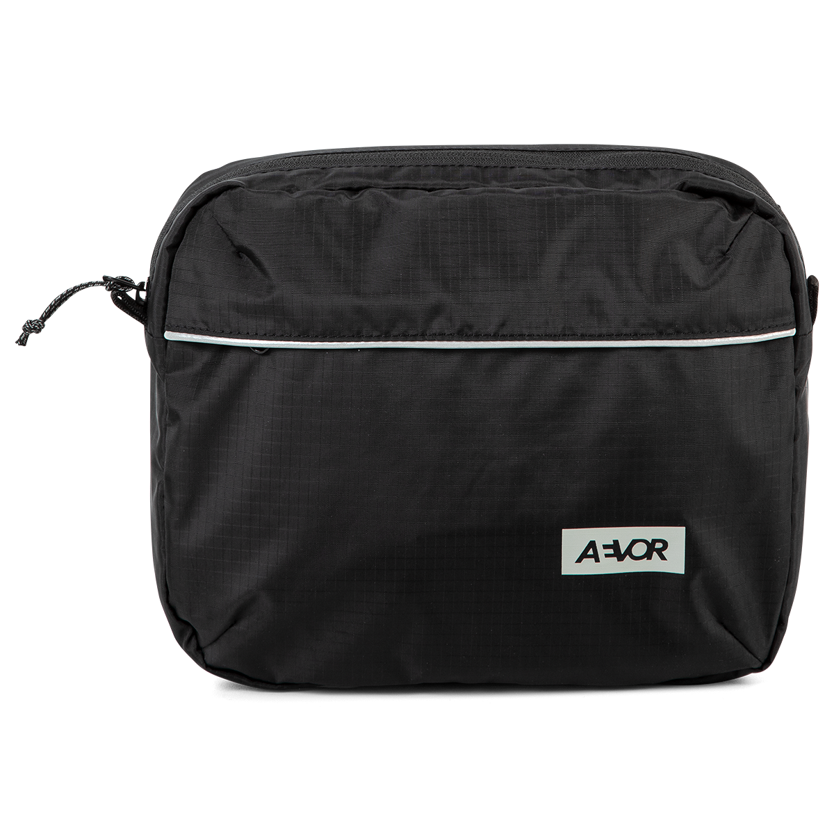 Explore Zusatztasche Unit Large - Ripstop Black