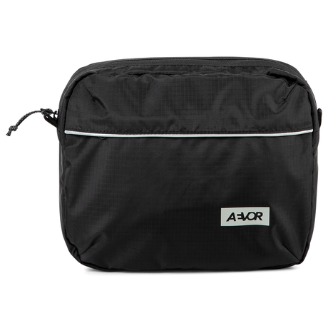 Explore Zusatztasche Unit Large - Ripstop Black