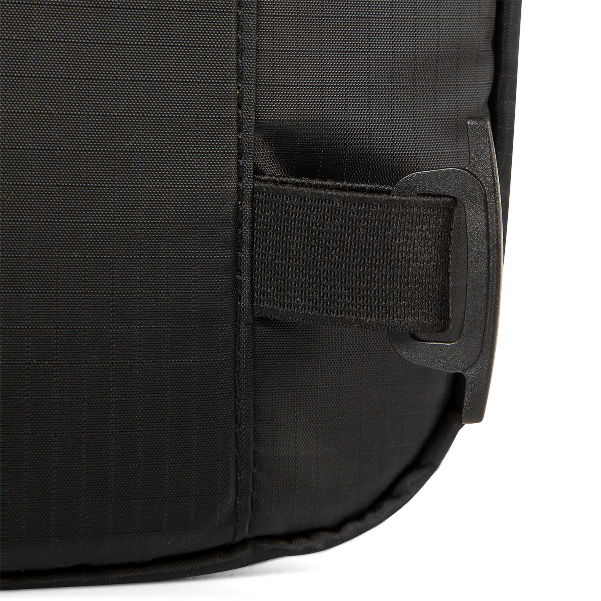 Explore Zusatztasche Unit Large - Ripstop Black