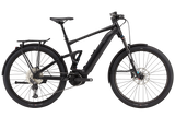 Access-E10 FS Black Stealth