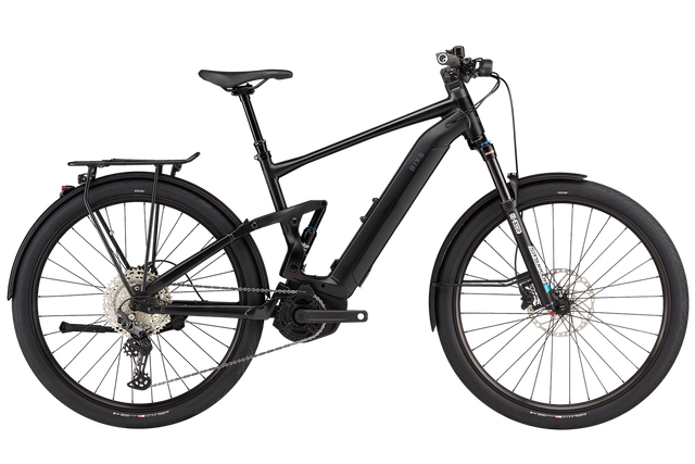 Access-E10 FS Black Stealth