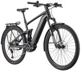 Access-E10 FS Black Stealth