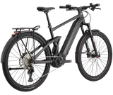 Access-E10 FS Black Stealth