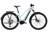 Access-E10 Gor Glacier White