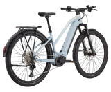 Access-E10 Gor Glacier White