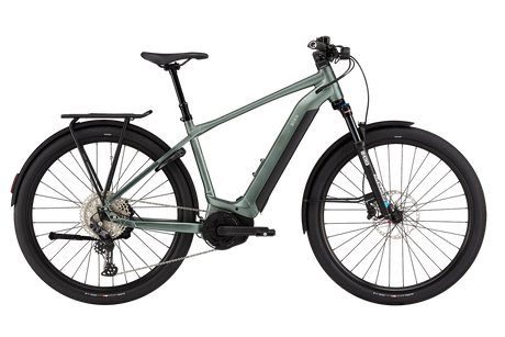 Access-E10 Moss Green
