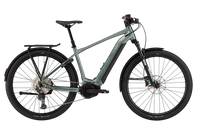 Accesso-E10 Moss Green