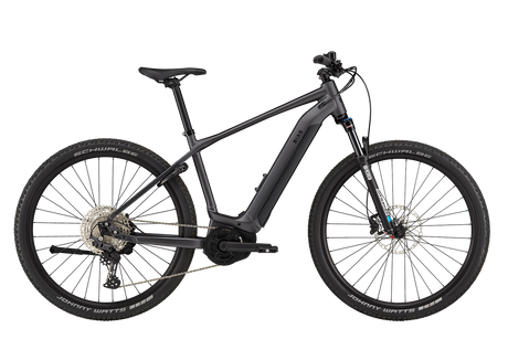 Access-E20 Dark Silver