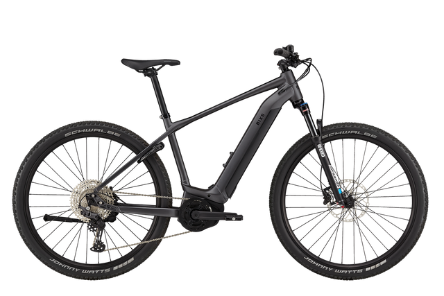 Access-E20 Dark Silver