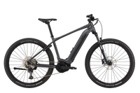 Access-E20 Argento scuro