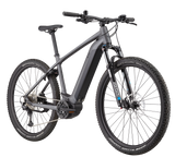 Access-E20 Dark Silver