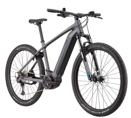 Access-E20 Dark Silver