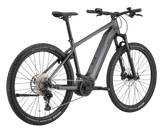 Access-E20 Dark Silver