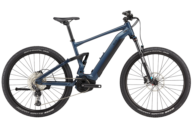 Access-E20 FS Ocean Blue