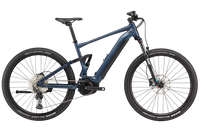 Access-E20 FS Ocean Blue