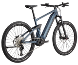 Access-E20 FS Ocean Blue