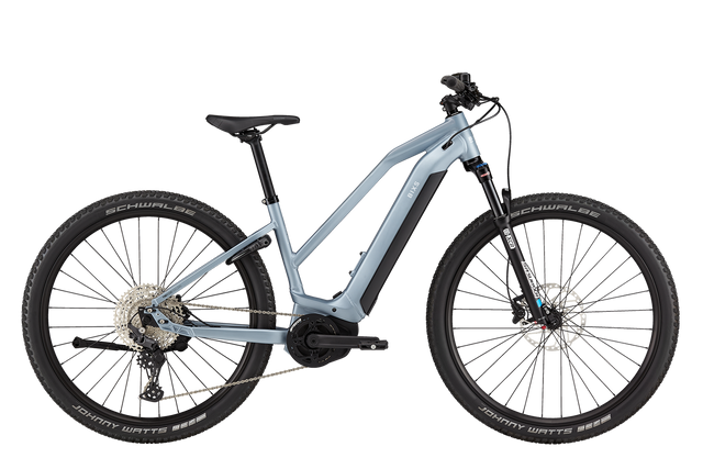 Access-E20 Gor Cold Grey