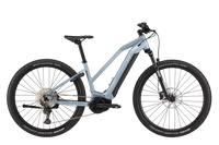 Access-E20 Gor Grigio freddo